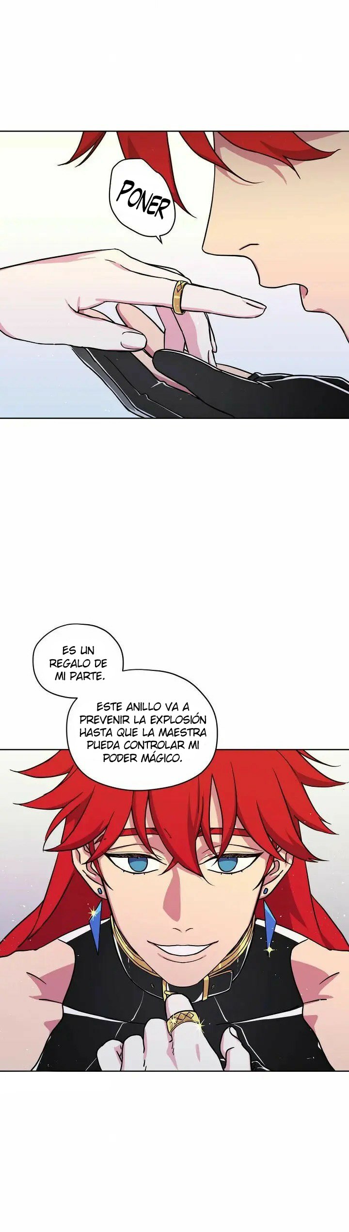 CHITRA Capitulo 79 página 3