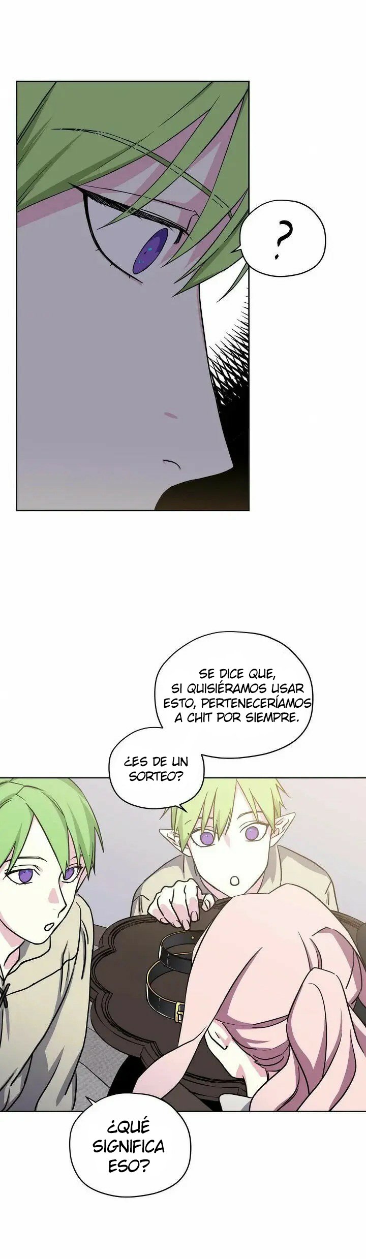 CHITRA Capitulo 79 página 9