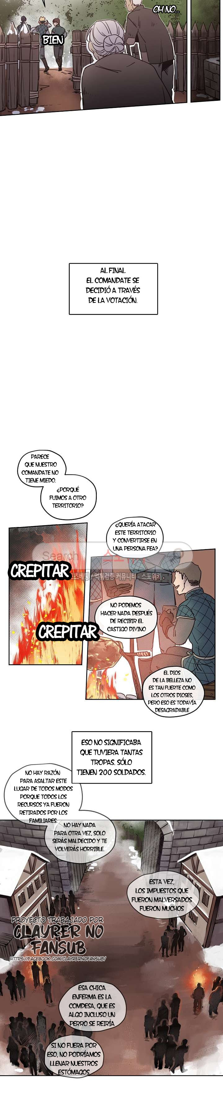 CHITRA Capitulo 8 página 11