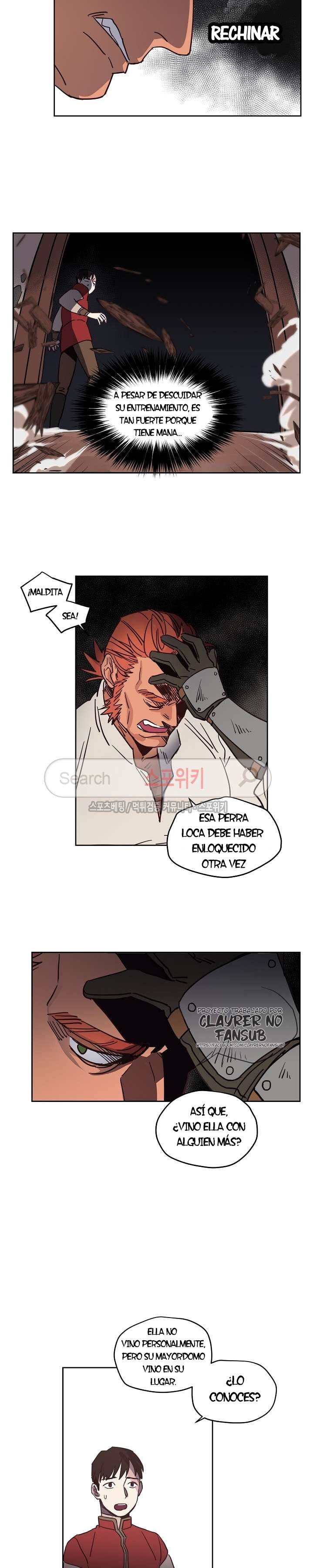 CHITRA Capitulo 8 página 14