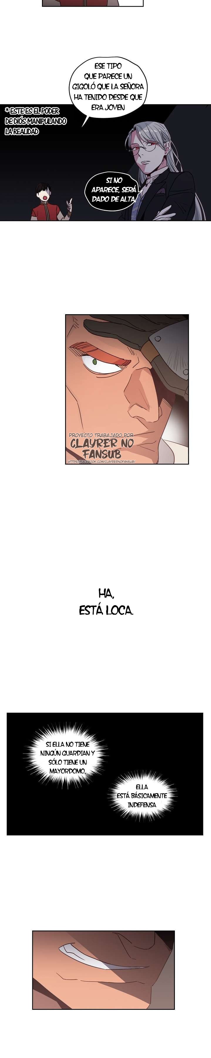 CHITRA Capitulo 8 página 15