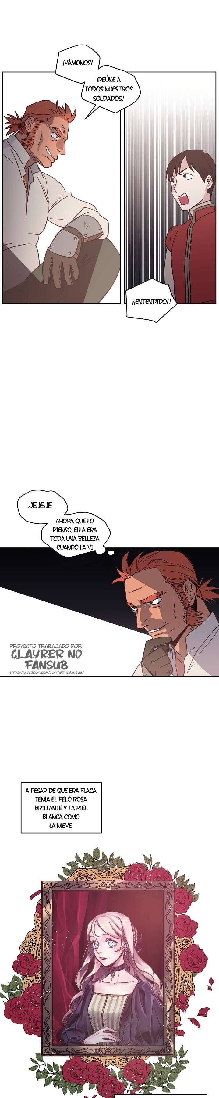 CHITRA Capitulo 8 página 16