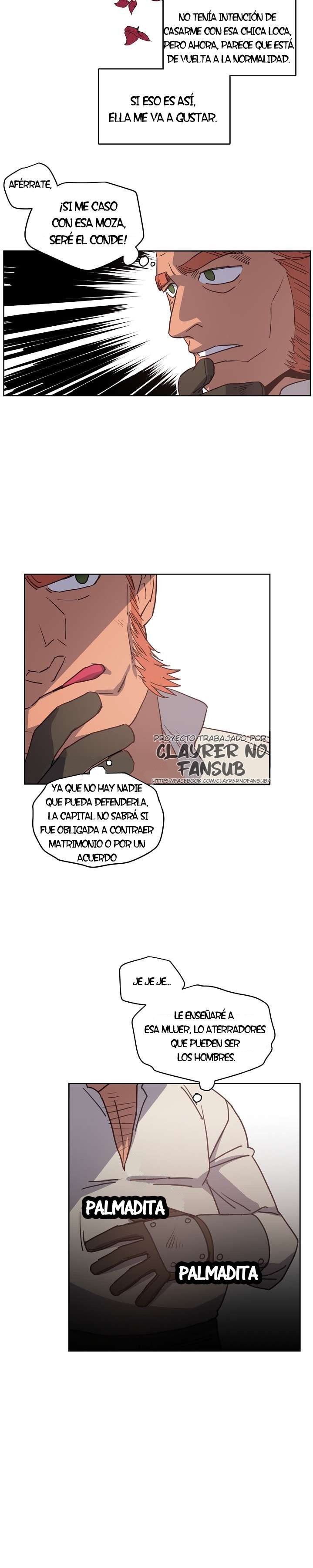 CHITRA Capitulo 8 página 17