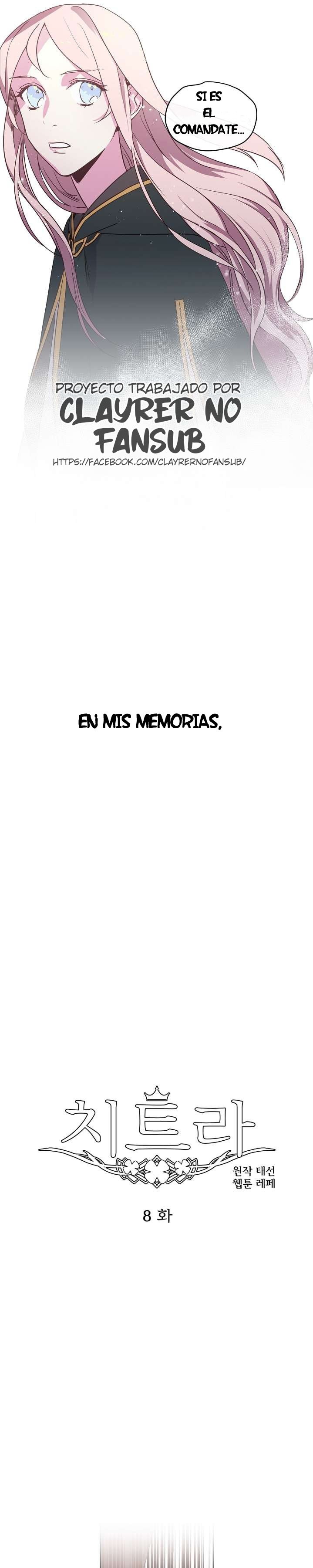 CHITRA Capitulo 8 página 9