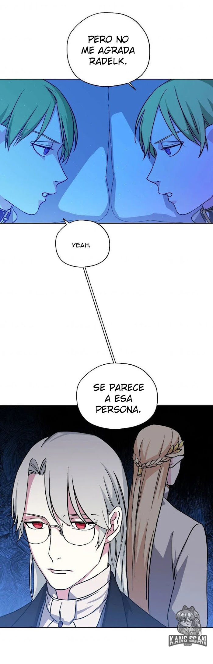 CHITRA Capitulo 80 página 12