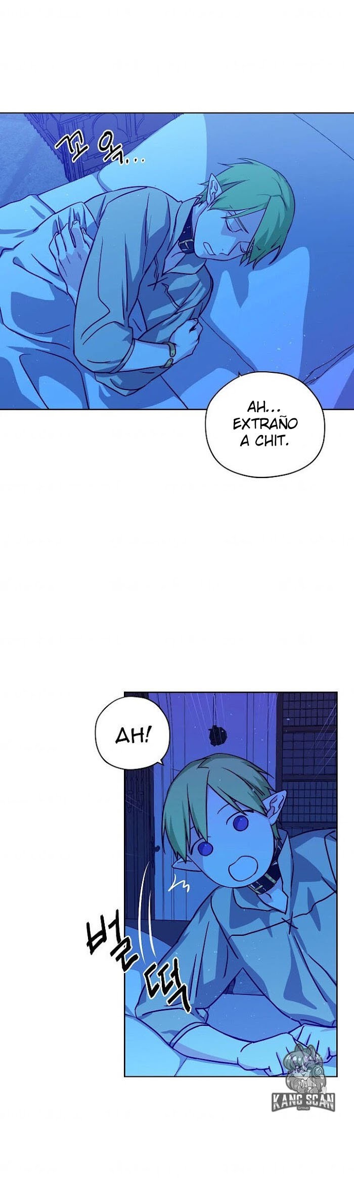 CHITRA Capitulo 80 página 14