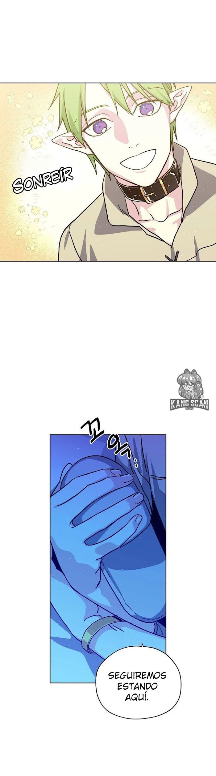 CHITRA Capitulo 80 página 16