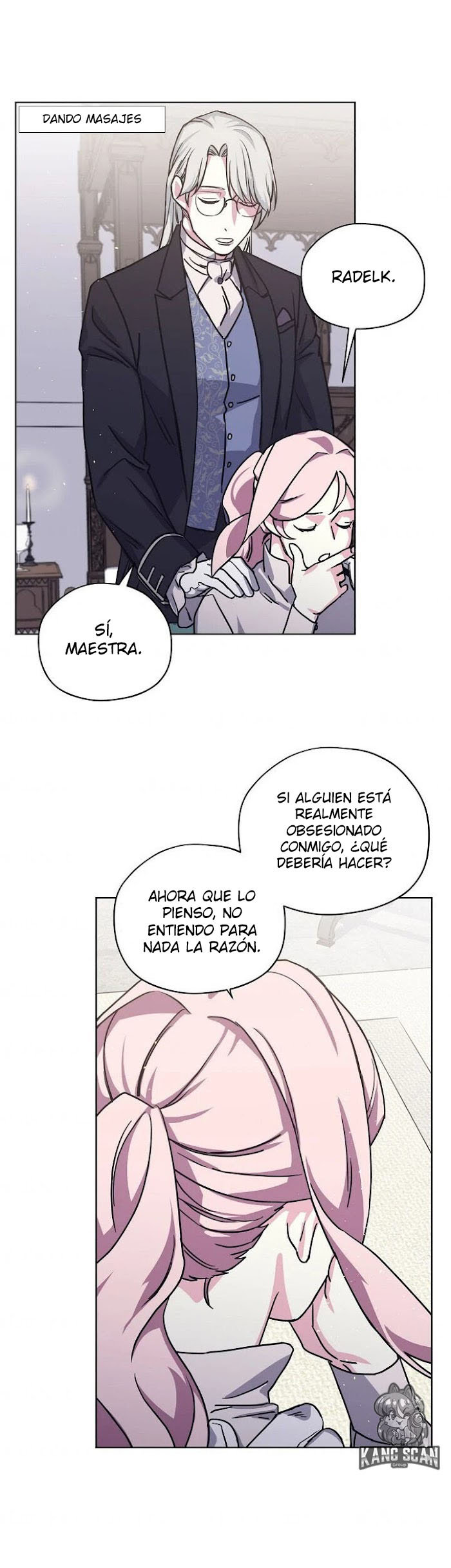 CHITRA Capitulo 80 página 20
