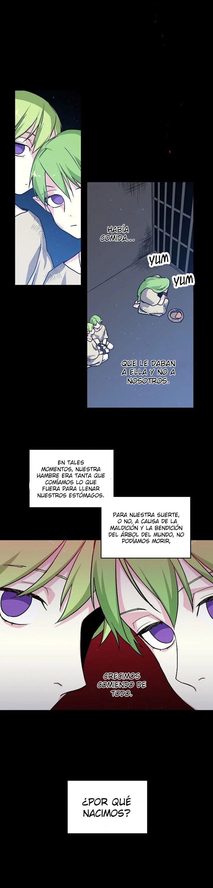 CHITRA Capitulo 80 página 3