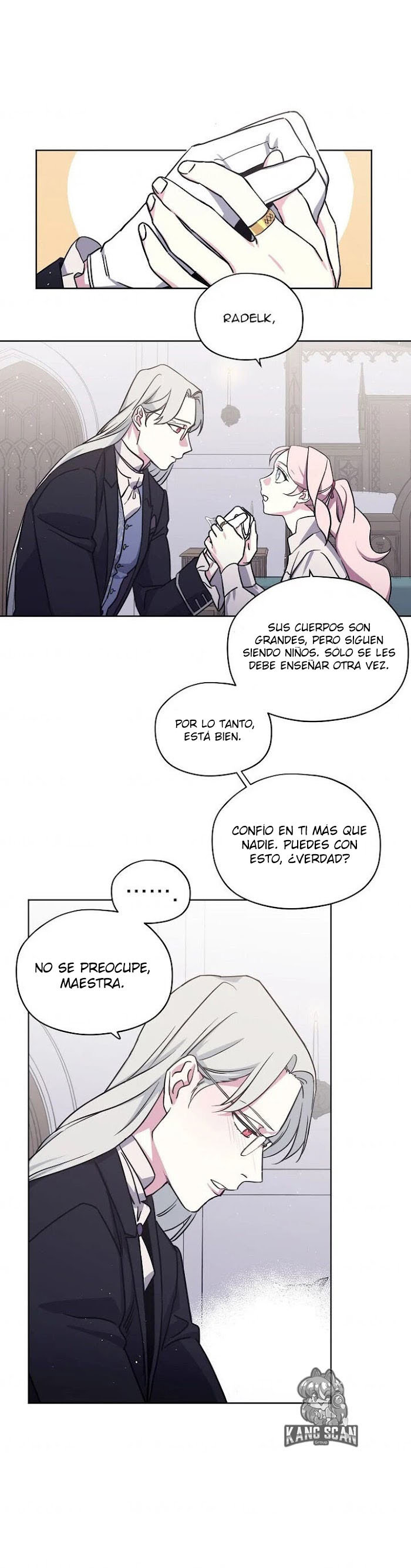 CHITRA Capitulo 80 página 30