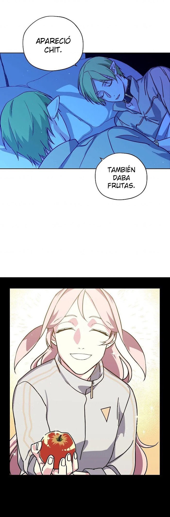 CHITRA Capitulo 80 página 9