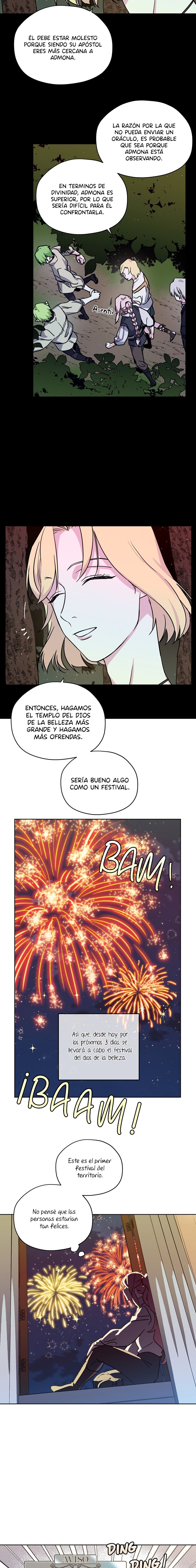 CHITRA Capitulo 81 página 11