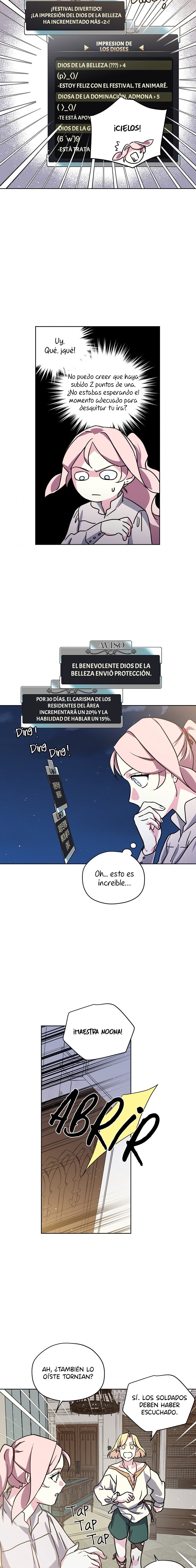 CHITRA Capitulo 81 página 12