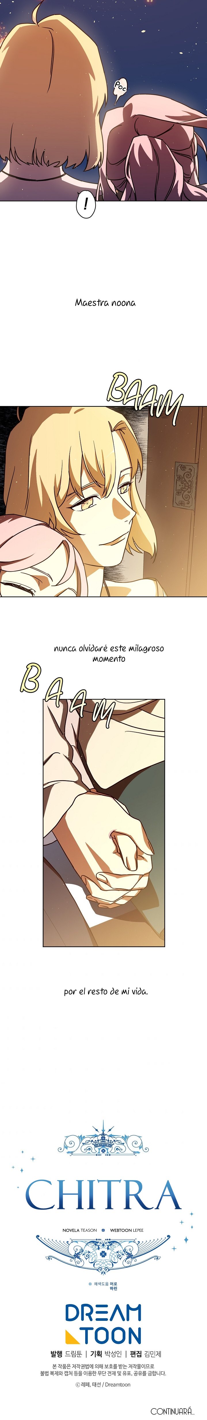 CHITRA Capitulo 81 página 16