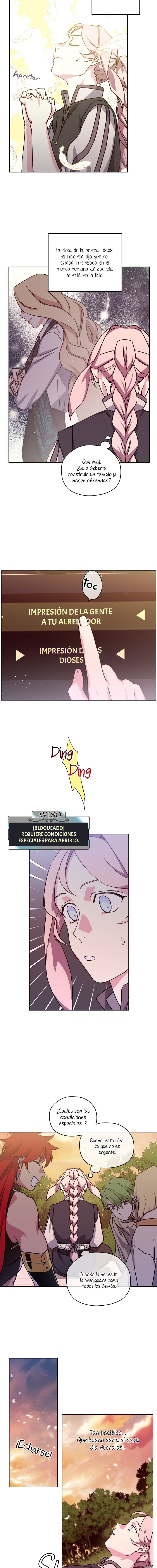 CHITRA Capitulo 81 página 6