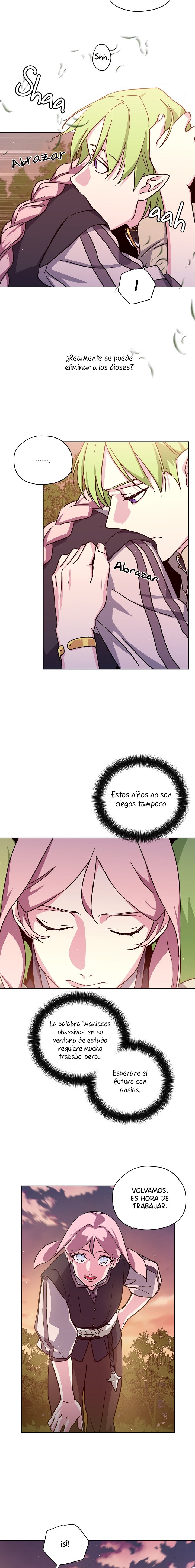 CHITRA Capitulo 81 página 9