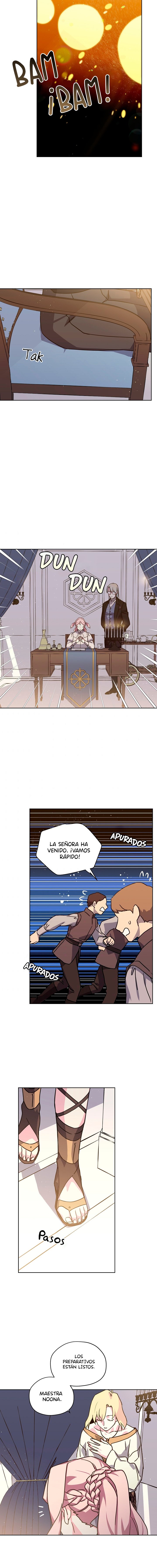 CHITRA Capitulo 82 página 12