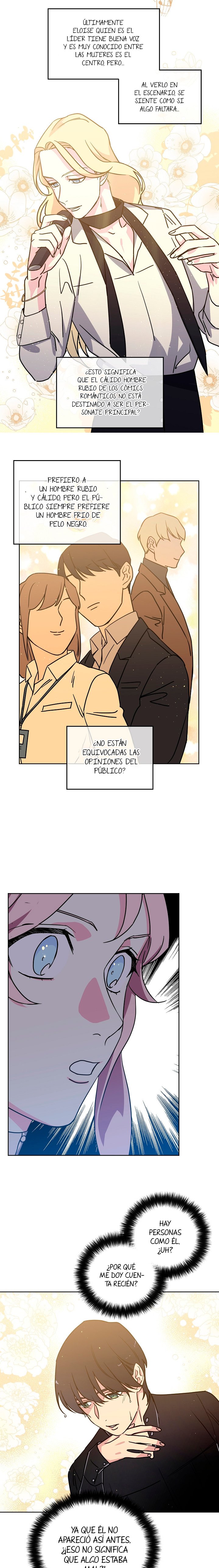 CHITRA Capitulo 82 página 15