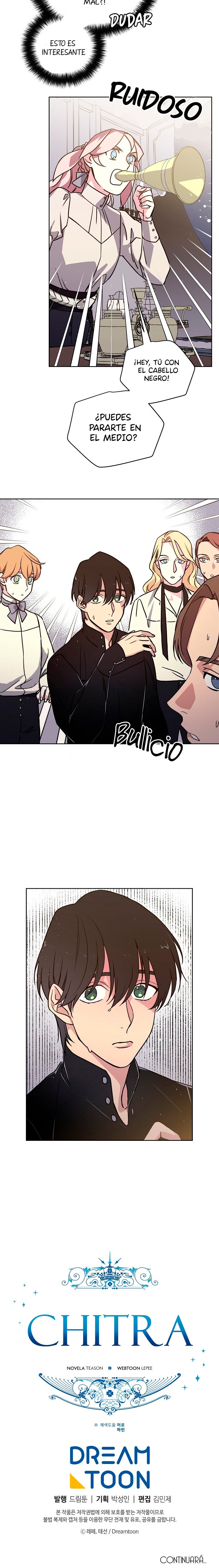 CHITRA Capitulo 82 página 16