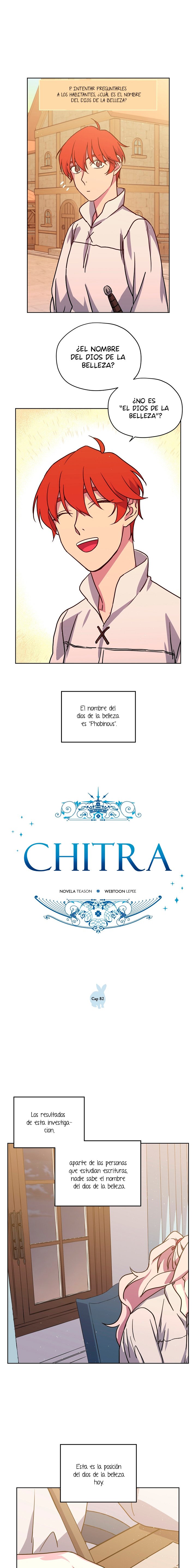 CHITRA Capitulo 82 página 4