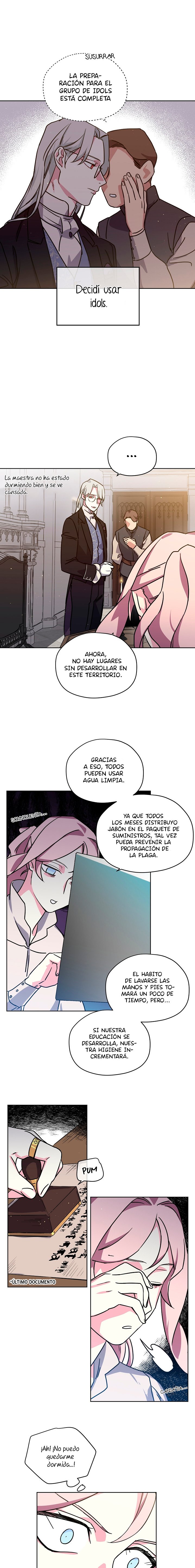 CHITRA Capitulo 82 página 6