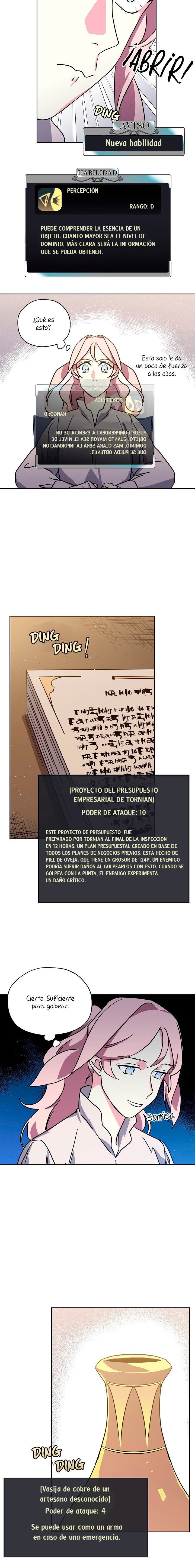 CHITRA Capitulo 82 página 7