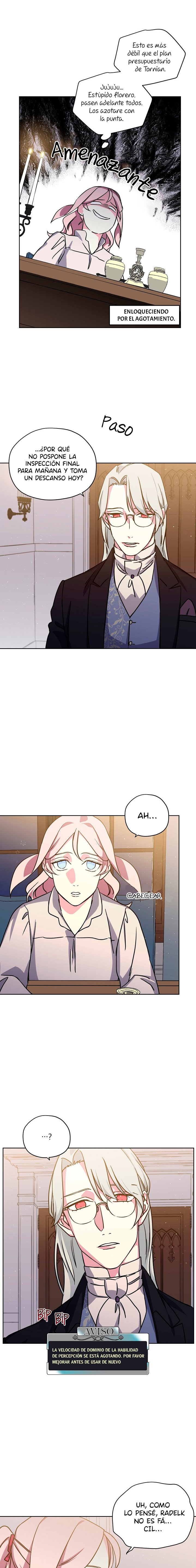 CHITRA Capitulo 82 página 8