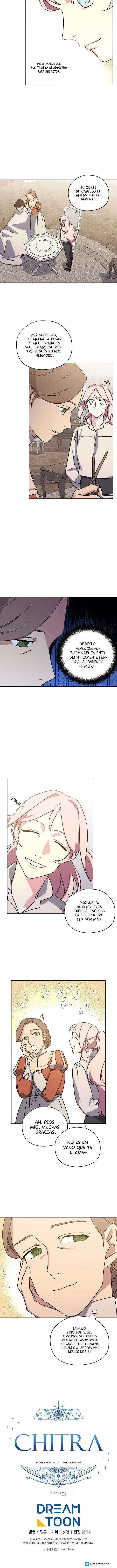 CHITRA Capitulo 85 página 8