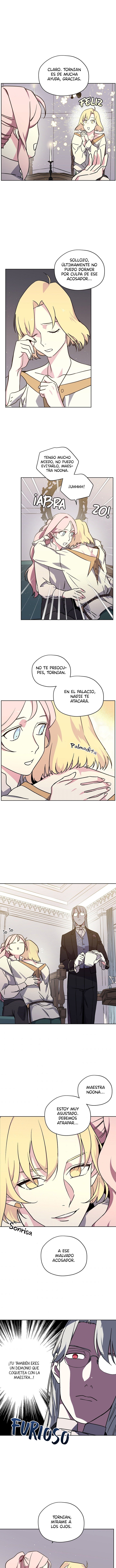 CHITRA Capitulo 86 página 7