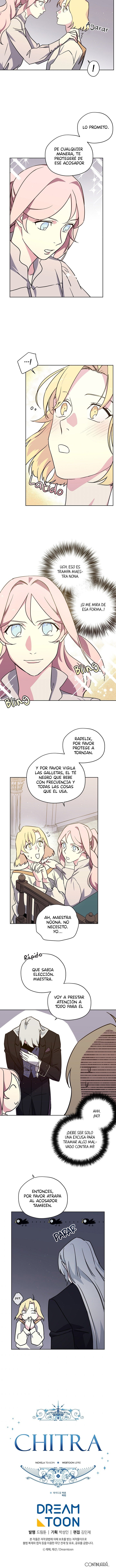 CHITRA Capitulo 86 página 8