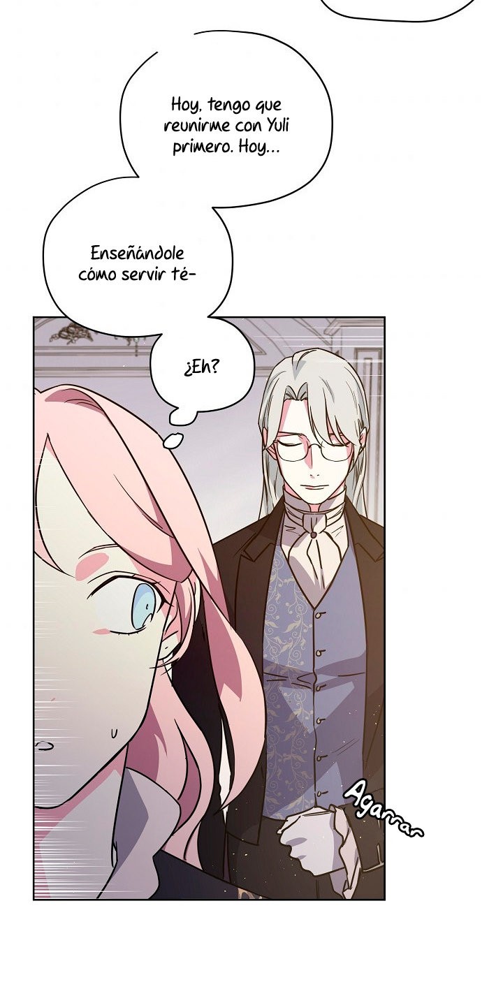 CHITRA Capitulo 87 página 10