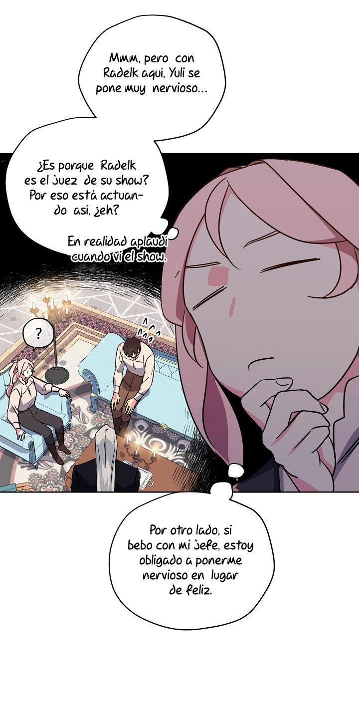 CHITRA Capitulo 87 página 12