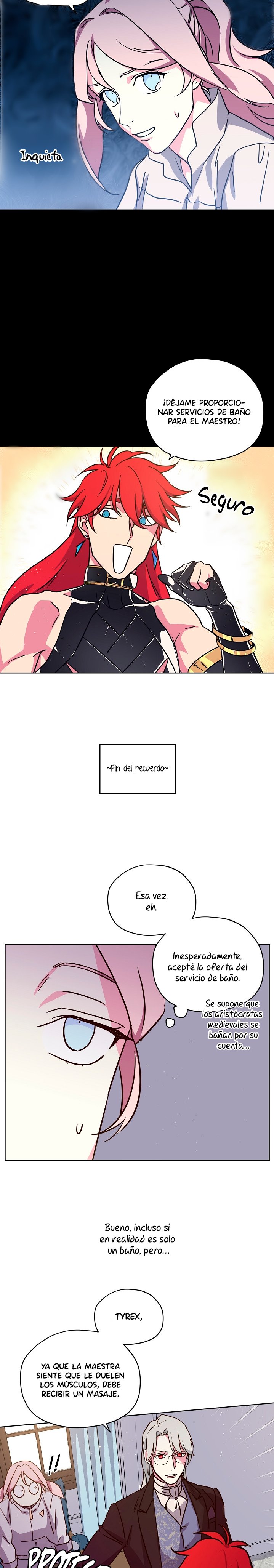 CHITRA Capitulo 88 página 11