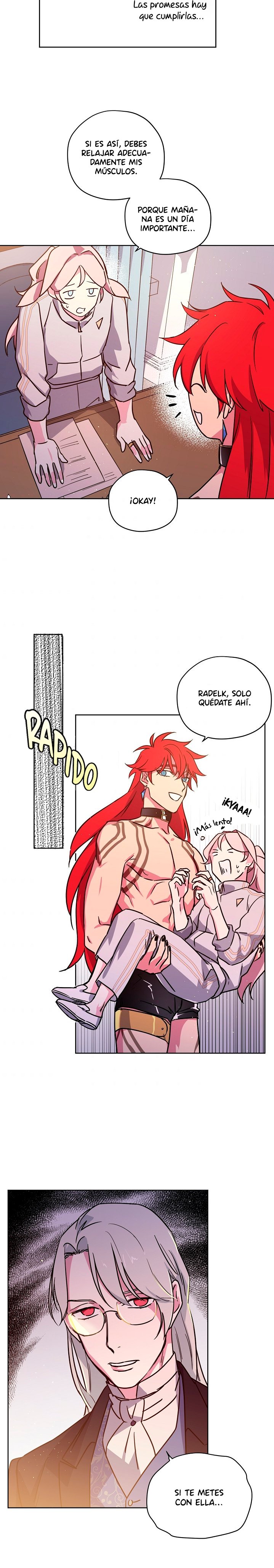 CHITRA Capitulo 88 página 13