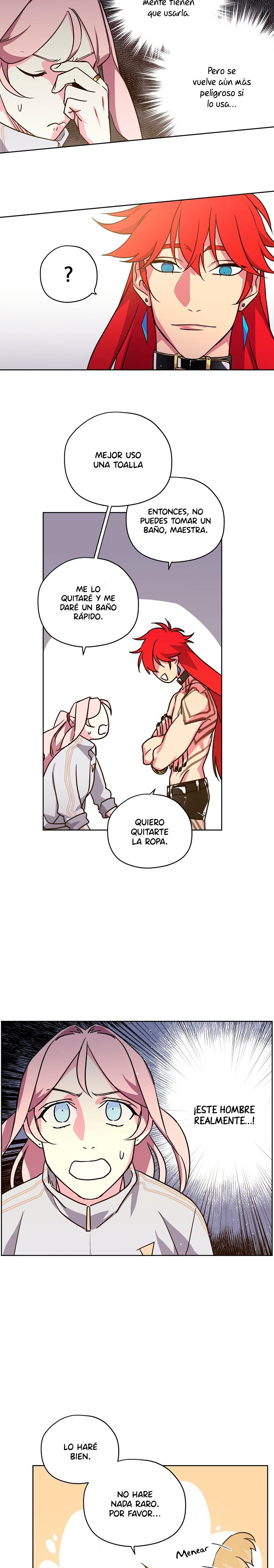 CHITRA Capitulo 88 página 15