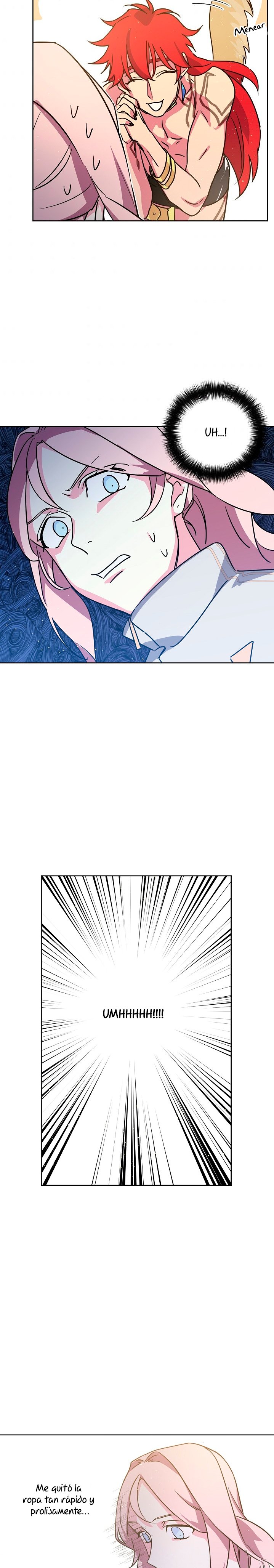 CHITRA Capitulo 88 página 16