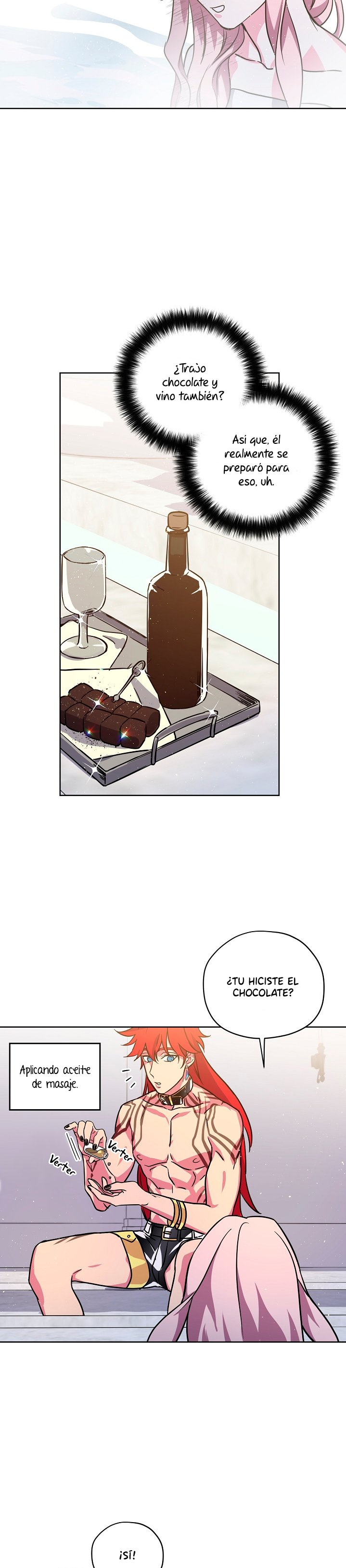 CHITRA Capitulo 88 página 17