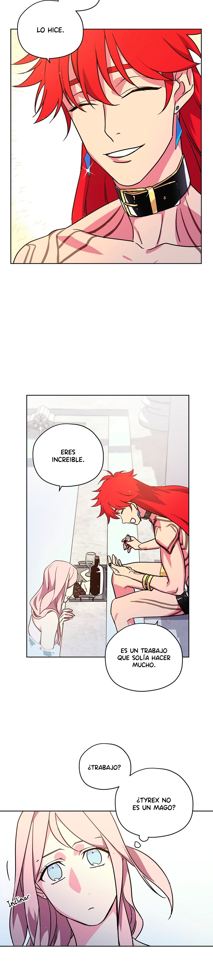 CHITRA Capitulo 88 página 18