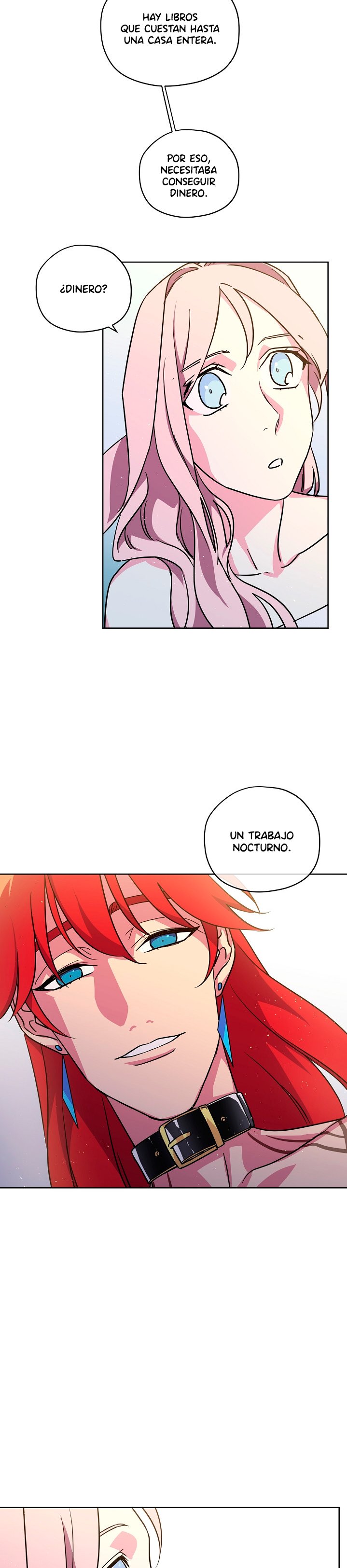CHITRA Capitulo 88 página 20