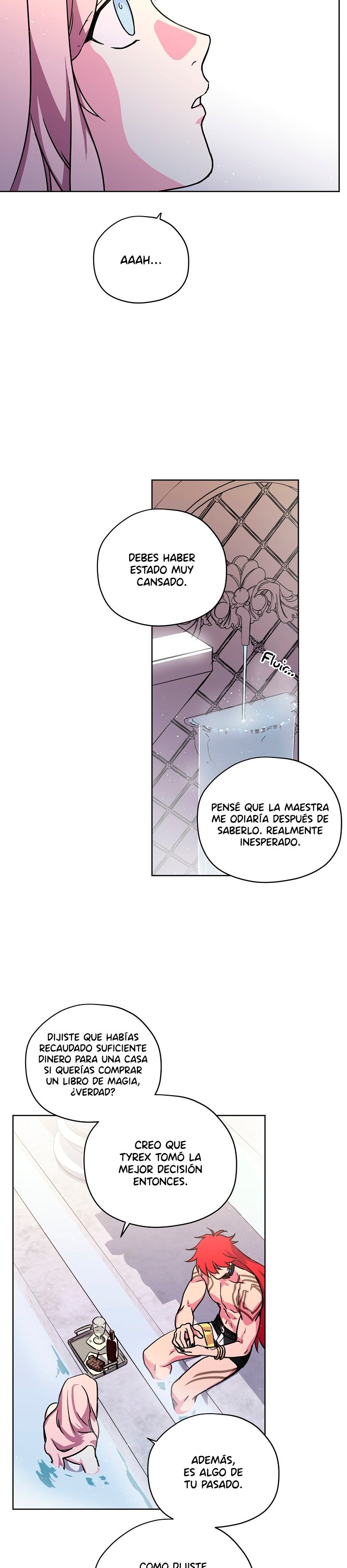 CHITRA Capitulo 88 página 21
