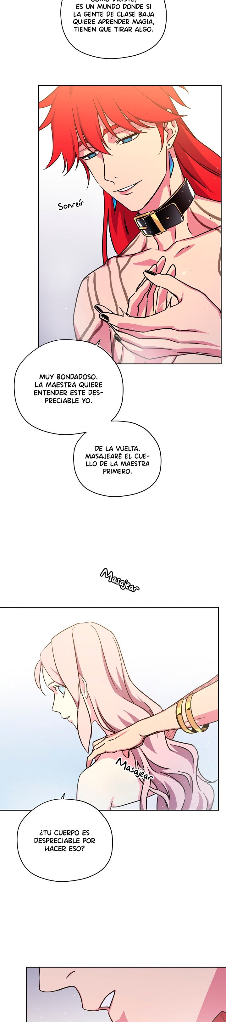 CHITRA Capitulo 88 página 22