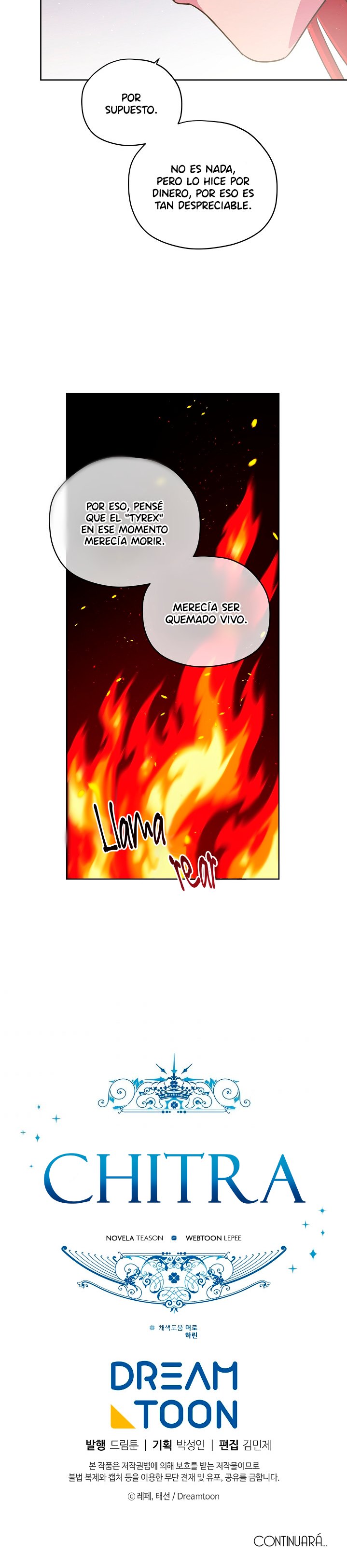 CHITRA Capitulo 88 página 23