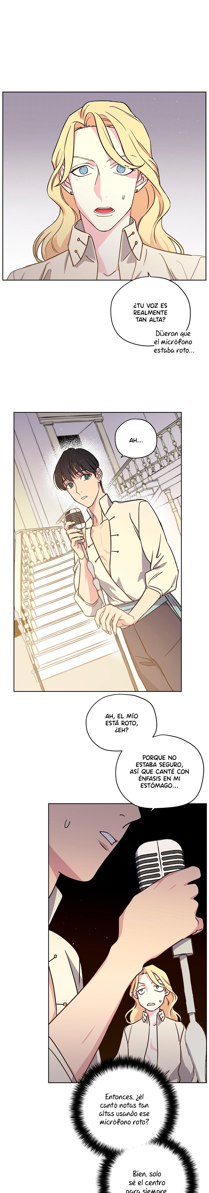 CHITRA Capitulo 88 página 3