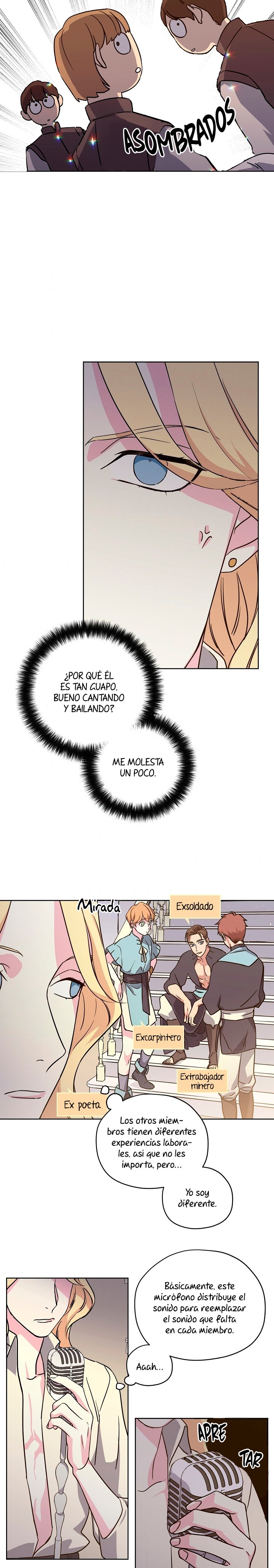 CHITRA Capitulo 88 página 5