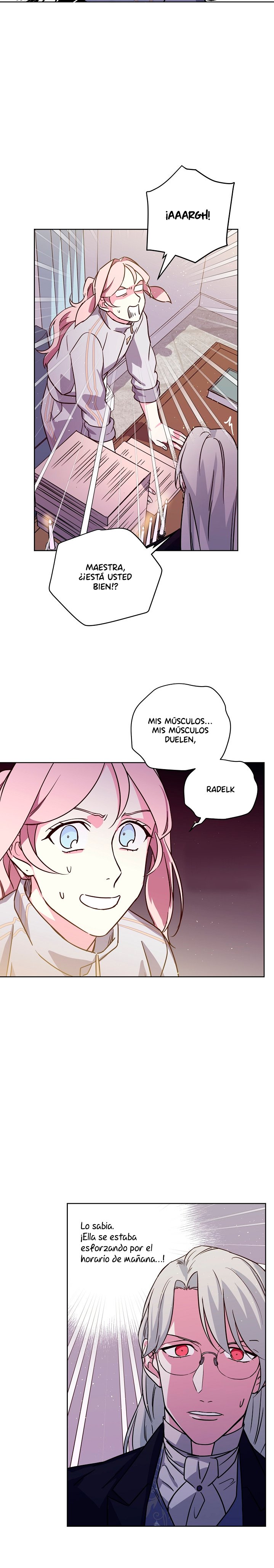 CHITRA Capitulo 88 página 8