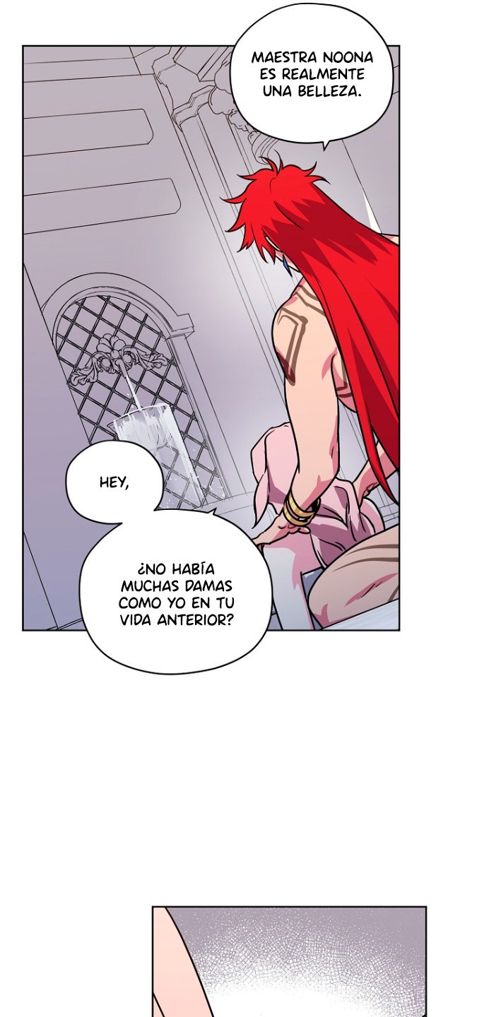 CHITRA Capitulo 89 página 19