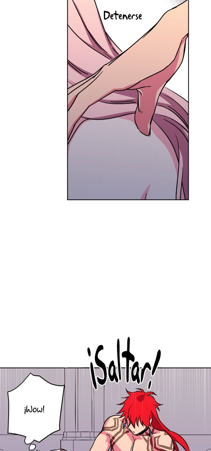 CHITRA Capitulo 89 página 20