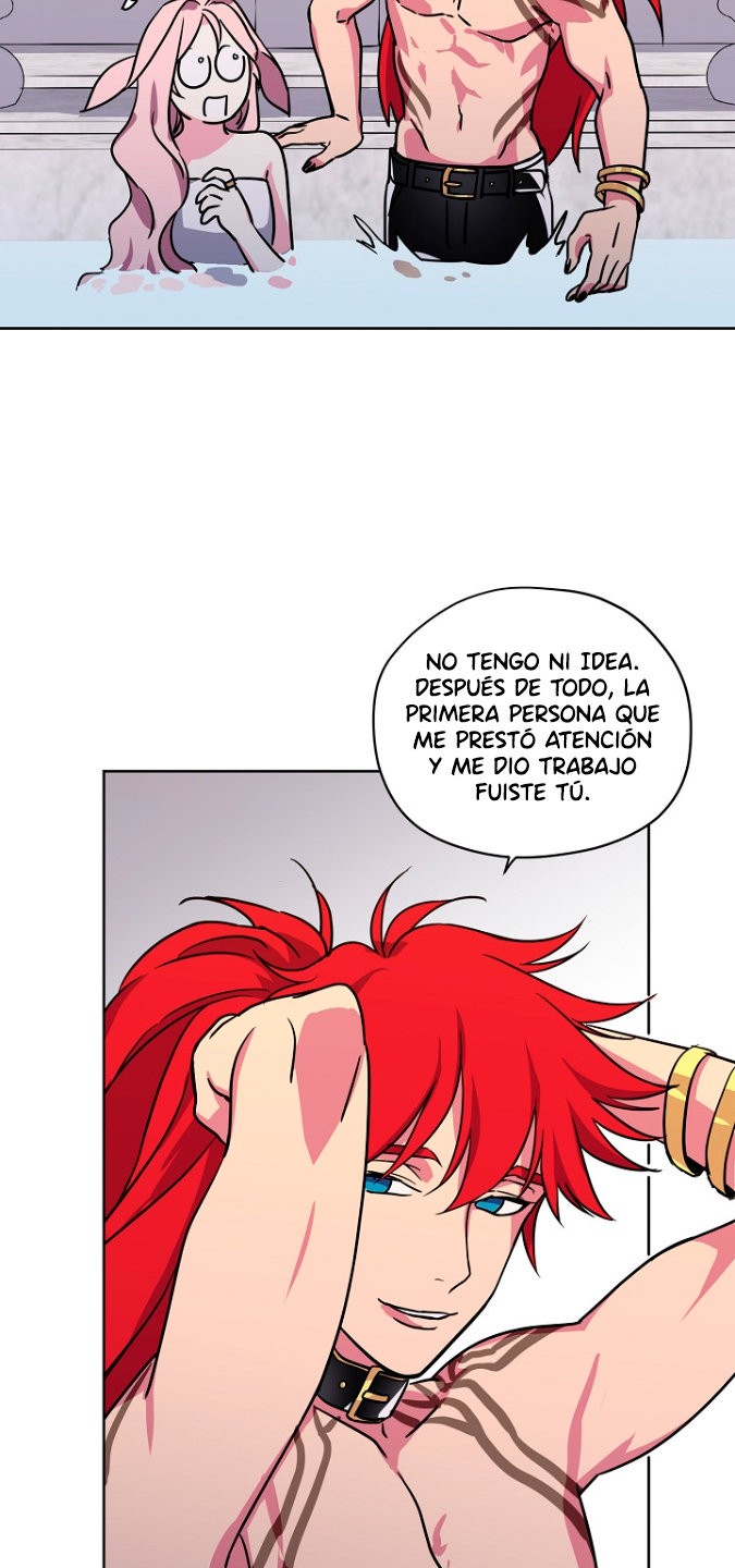CHITRA Capitulo 89 página 21