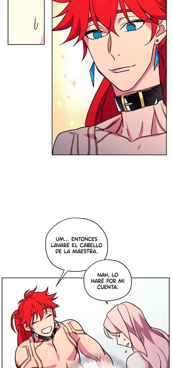 CHITRA Capitulo 89 página 36