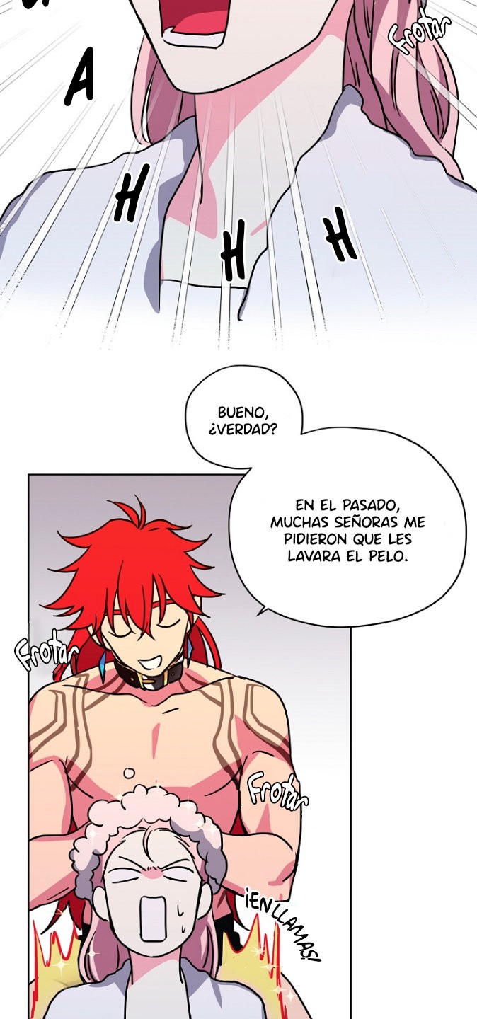 CHITRA Capitulo 89 página 42